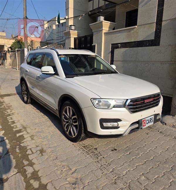 هافال H7 2018 للبيع في العراق -  بغداد